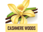 Cashmere Woods | A beautiful blend of flowers, fruit, woods and amber.