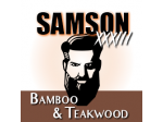 Bamboo & Teakwood | A rich aroma with hints of sandalwood, cedar, musk, floral & sweet fruit, but not overwhelming.