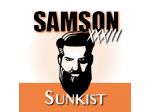 Sunkist | A creamy, fruity sensation with top notes of muguet, pineapple, and sweet orange